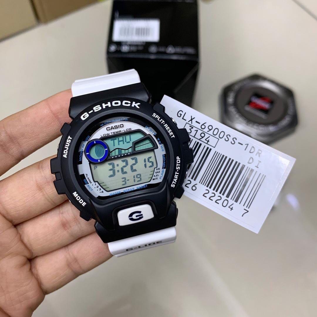 borong g shock original