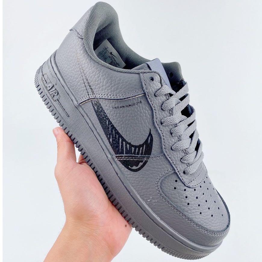 Nike Air Force 1 ´07 LV8 Utility Trainers White