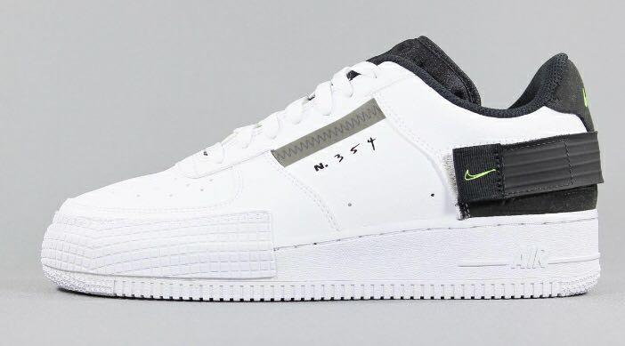 NIKE AIR FORCE 1 SNEAKERS FOR SALE 