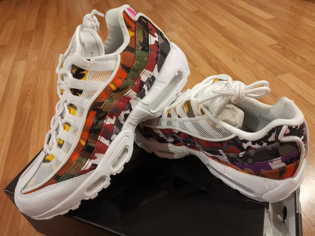Nike deals 95 party