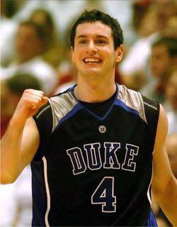 Jj redick black duke jersey online