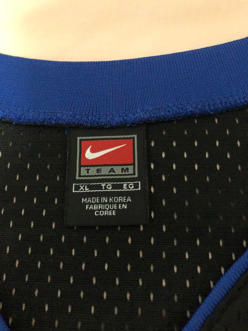 Jj redick jersey nike online