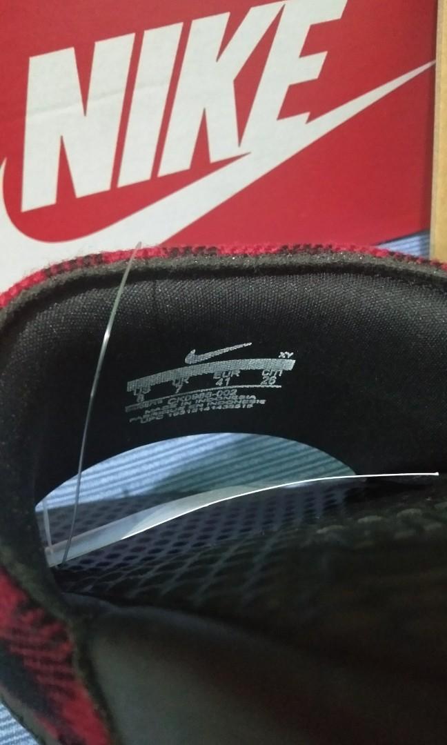 Nike Benassi JDI SE TXT 1 Men s Fashion Footwear Slippers