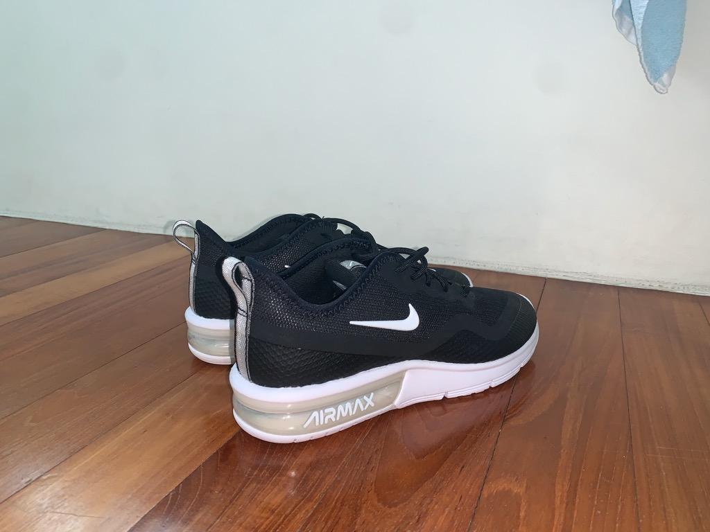 wmns nike air max sequent 4.5
