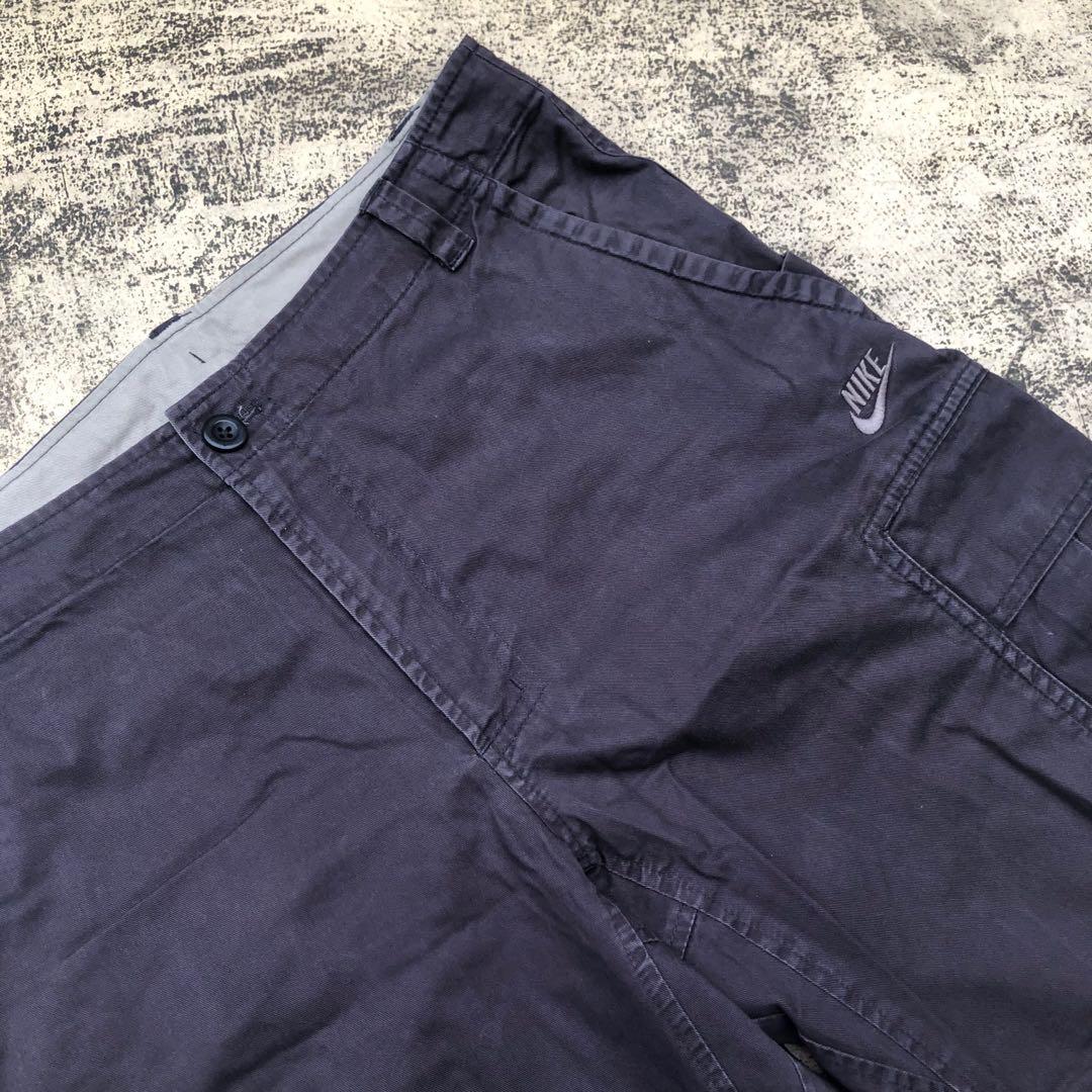 nike travis scott cargo pants