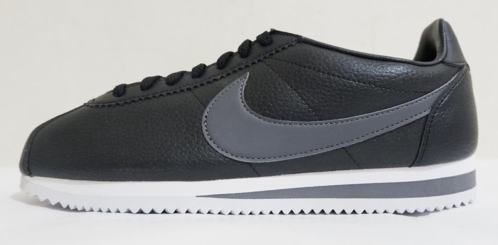 Cortez black online grey