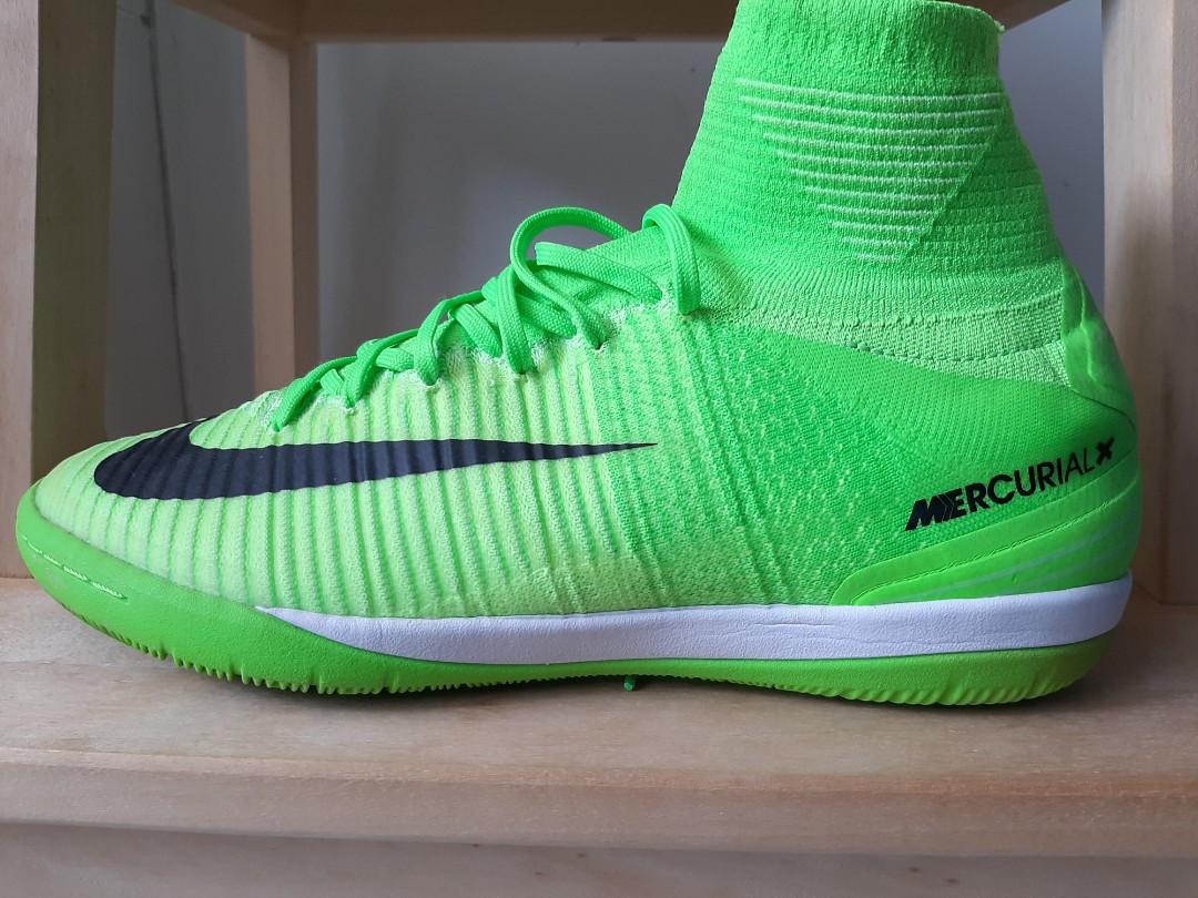 Nike futsal hot sale shoes malaysia