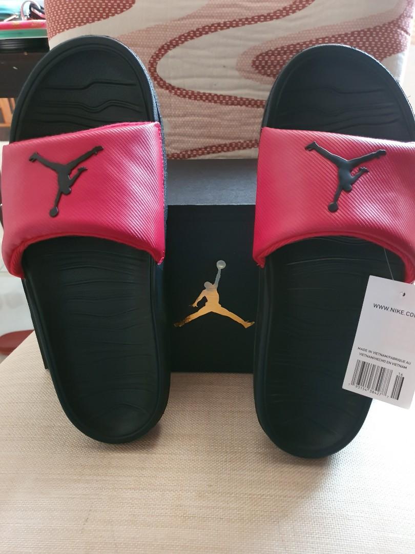 2020 jordan sandals discount