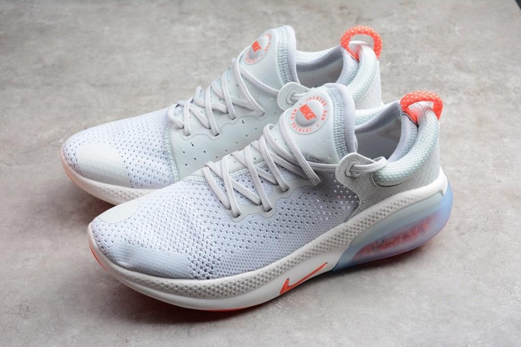 Nike joyride gray store