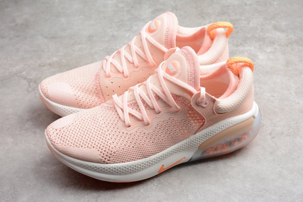 nike joyride run rosa