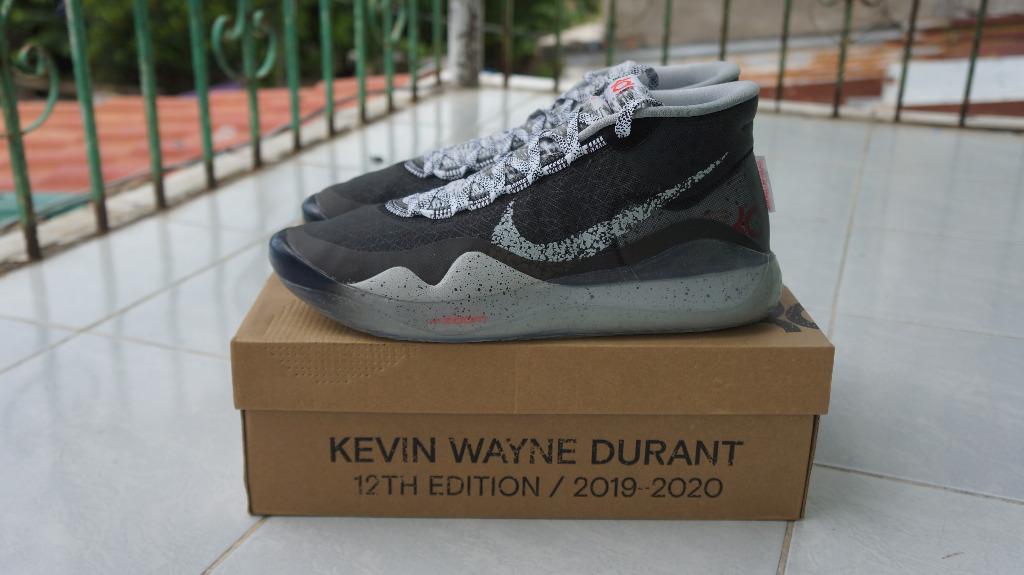 Kd 12th edition 2025
