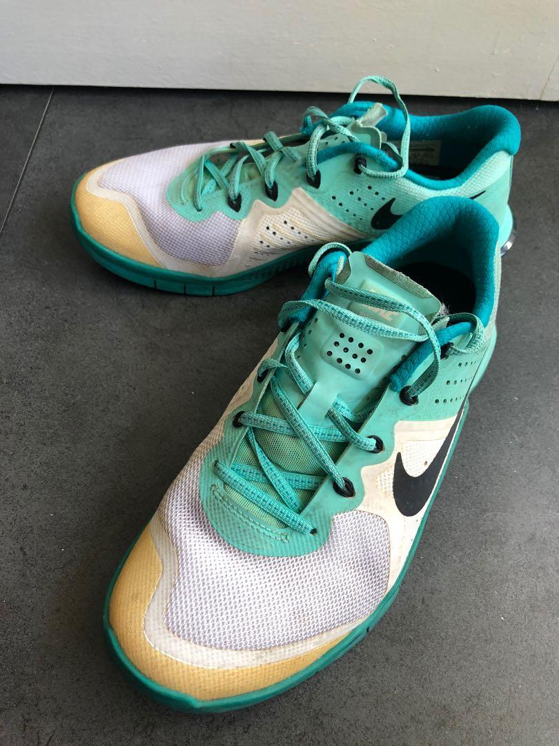 nike metcon 2 women