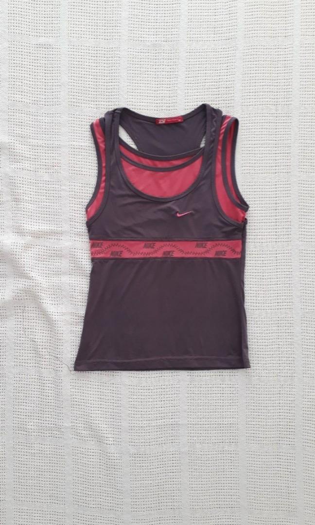 nike brand clothes