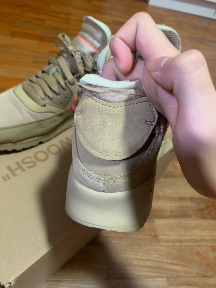 Nike 72 desert ore discount