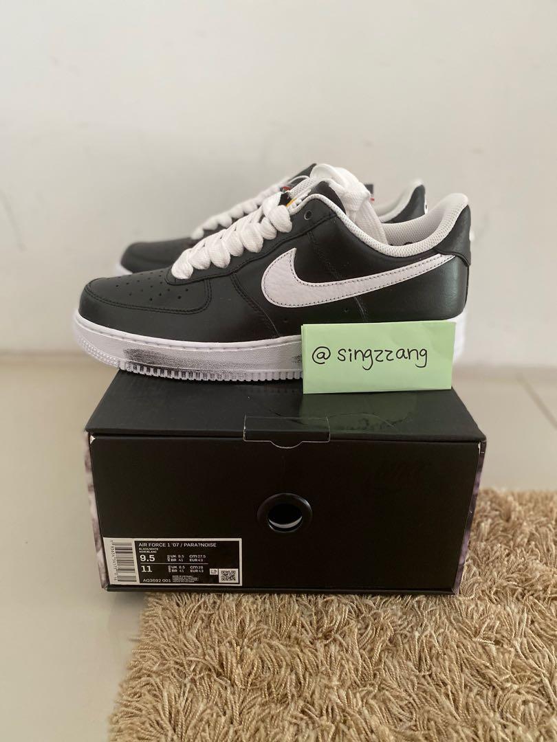 air force 1 gd