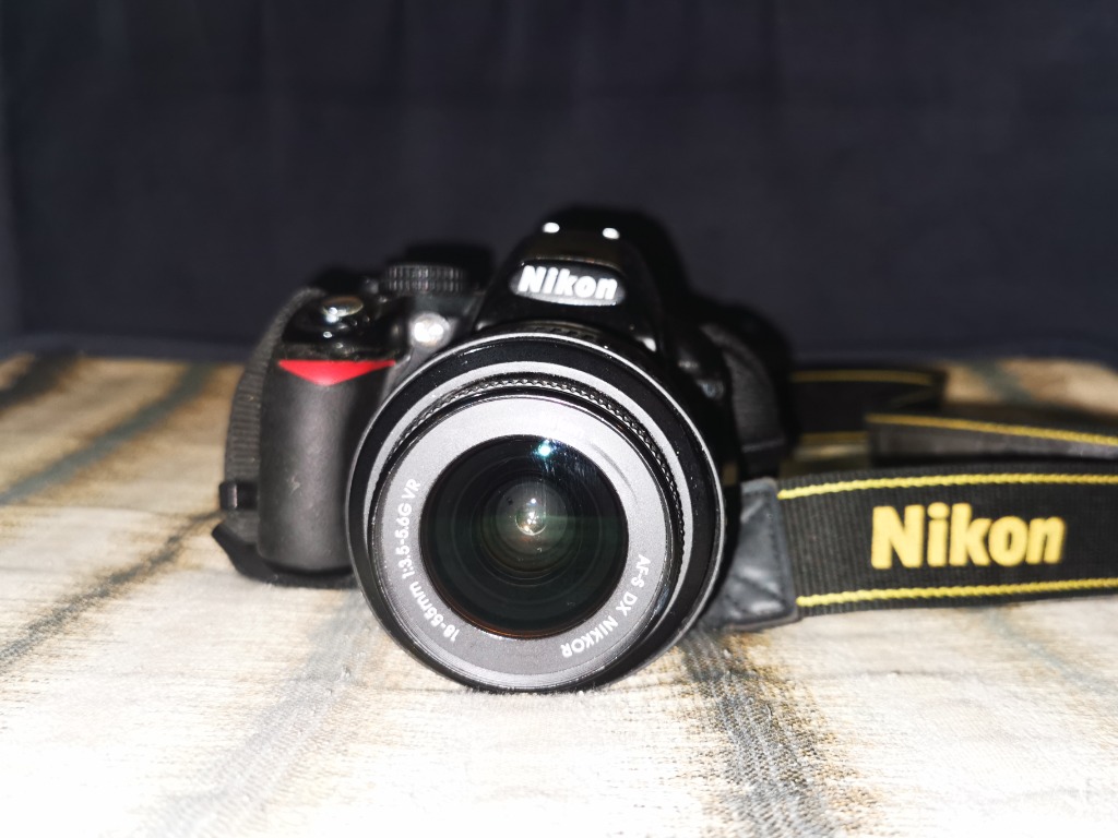 nikon d3100 wifi transfer