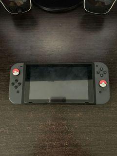 Nintendo switch Gen 2