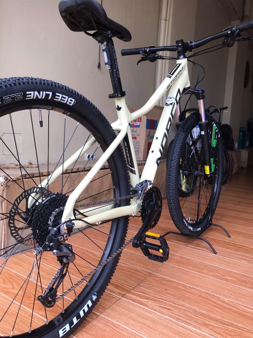 Norco storm cheap 1 price