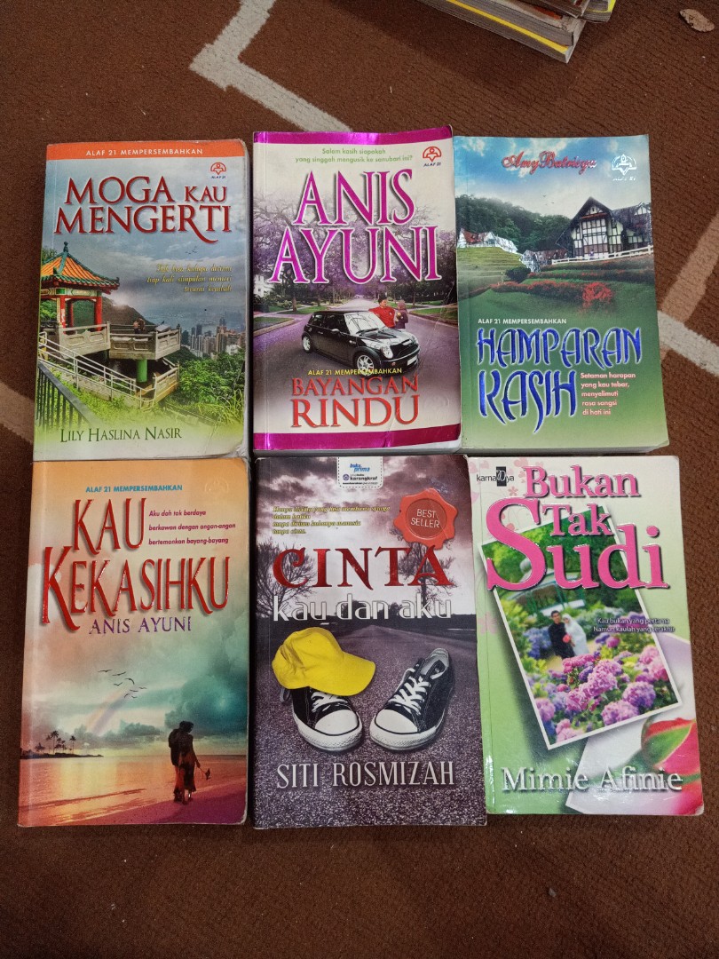 baca novel online alaf 21