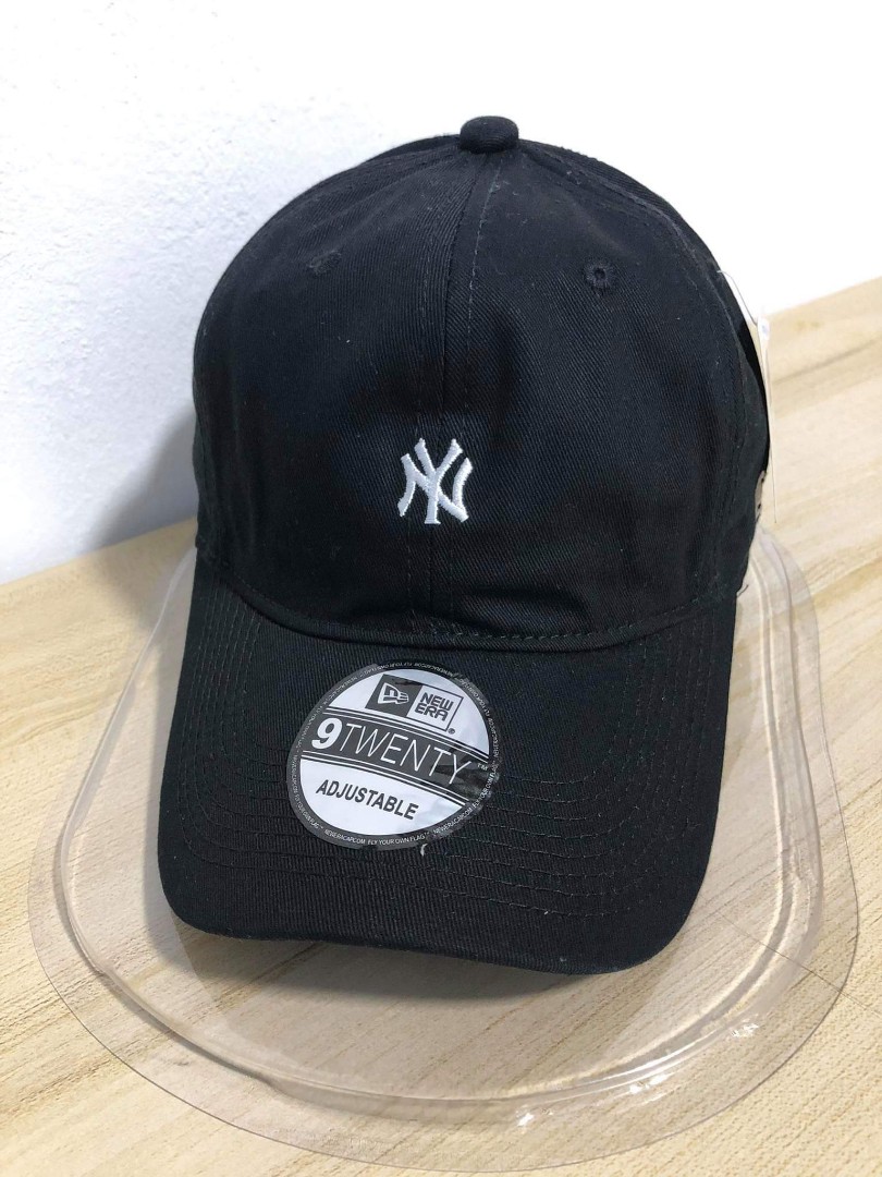New era 9twenty custom hot sale
