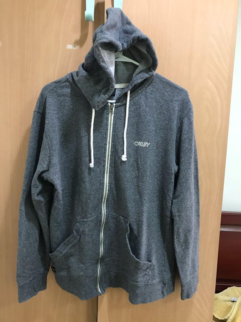 Hoodie oakley original clearance