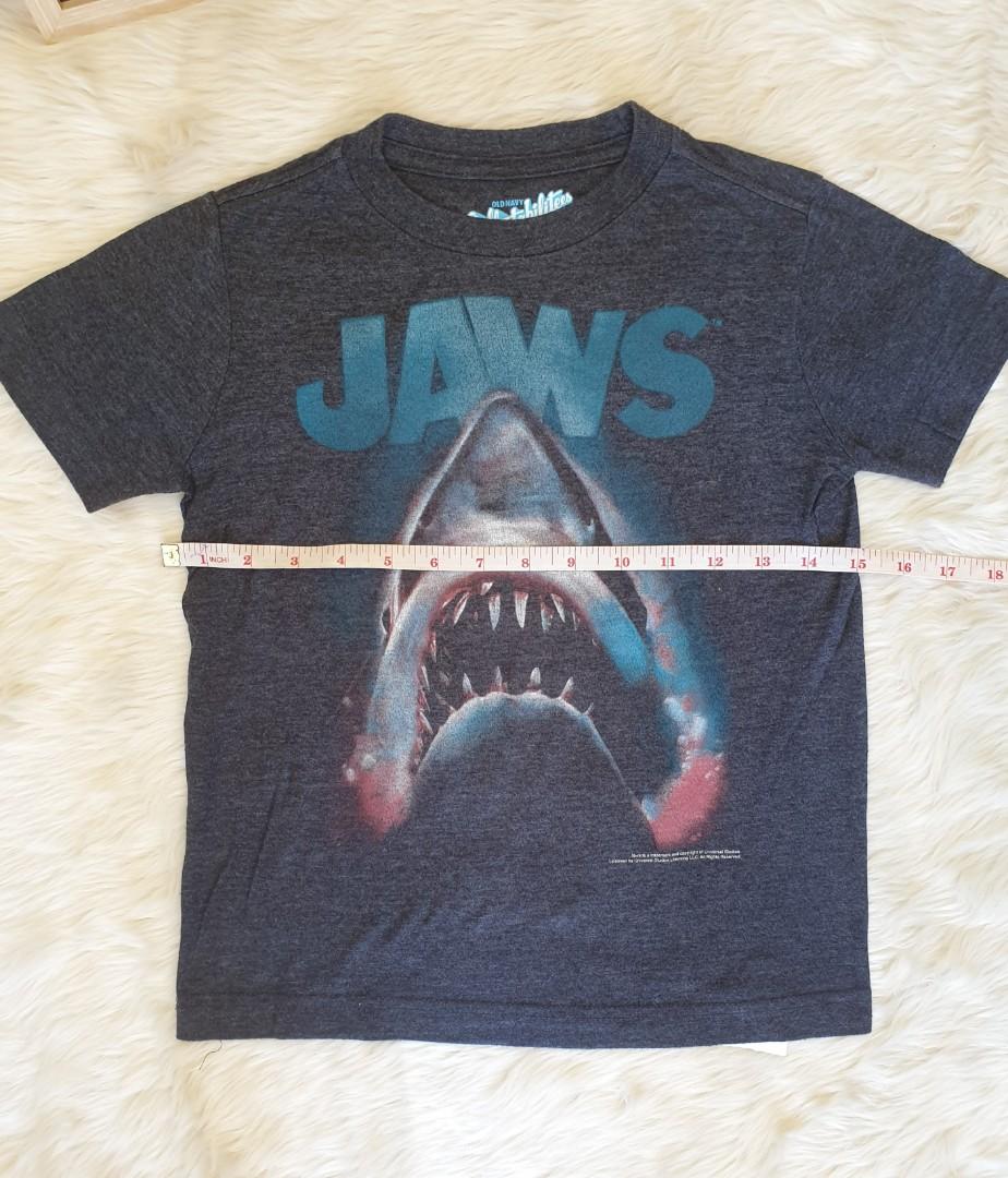 Old Navy Tops For Boys Xs Babies Kids Boys Apparel 4 To 7 Years On Carousell