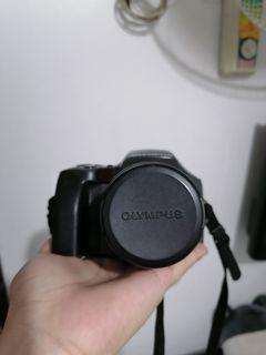 Olympus IS-10 DLX (Film Camera)