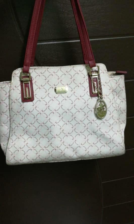 Handbag polo 2025 original malaysia