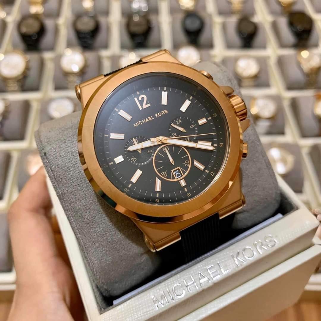 original mk watches
