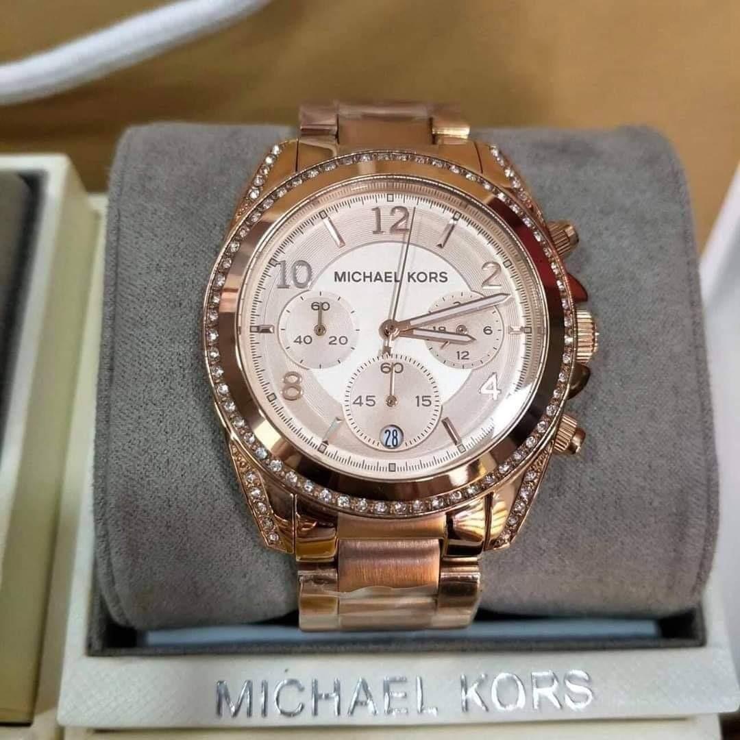 mk watch outlet