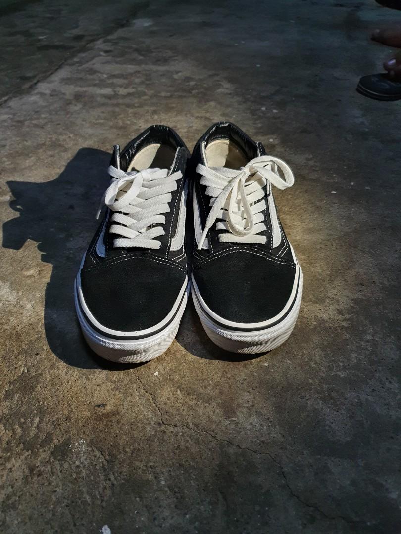vans old skool original