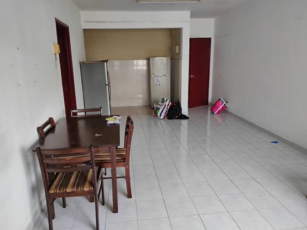 Pangsapuri Subang Suria U5 Sebulan Deposit Property Rentals On Carousell