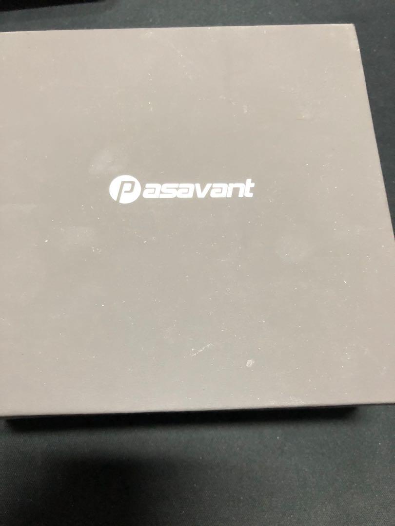 Pasavant clearance wireless earbuds