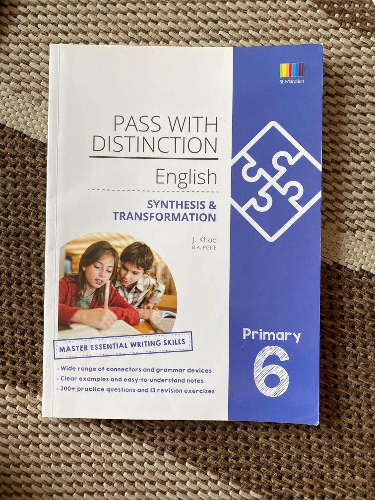 Pwd Pass With Distinction