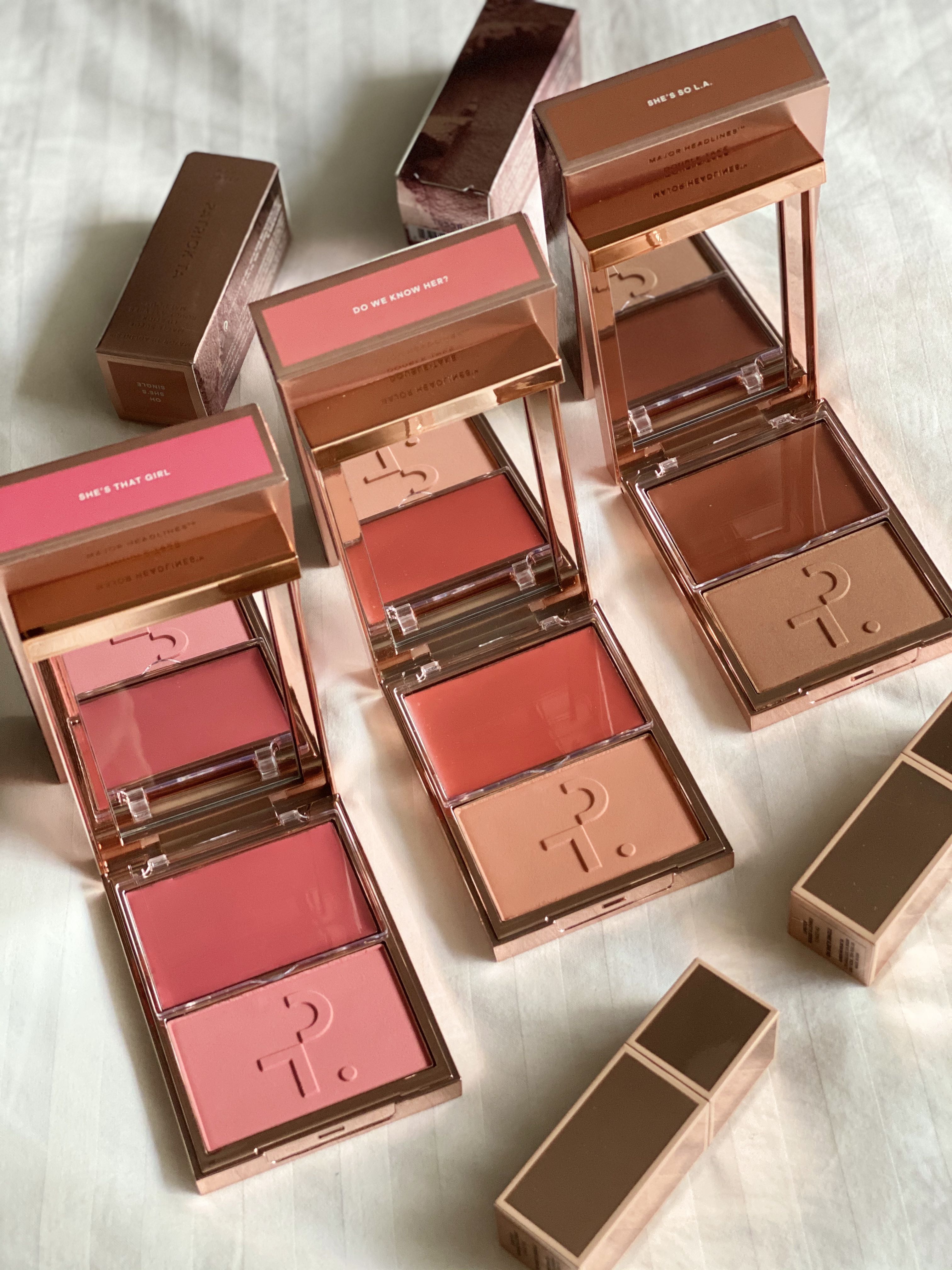 patrick ta blush she's that girl