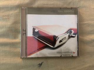Paul Oakenfold - Tranceport