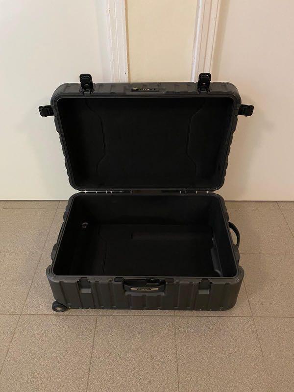 pelican ba30 elite vacationer