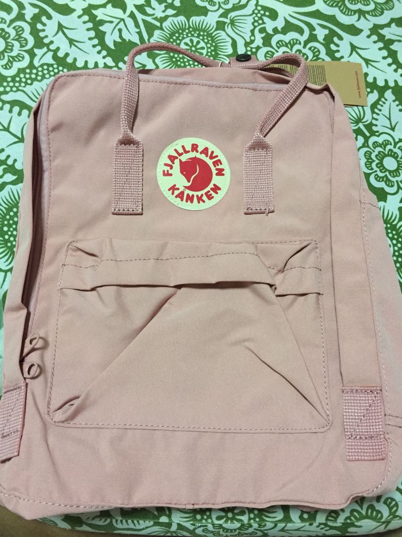 common thread kanken