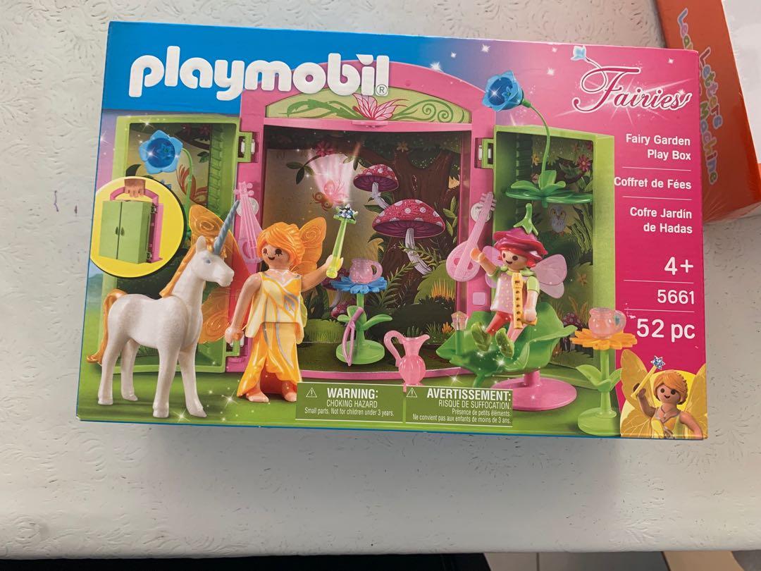 playmobil 5661