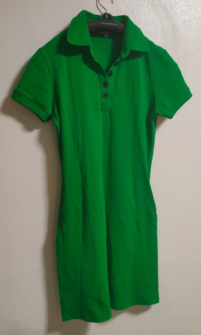 Polo dress (Category: Dresses) located in Quezon City. Submitted by js1983 (Listing ID 1018300662, Image 1). Description: .