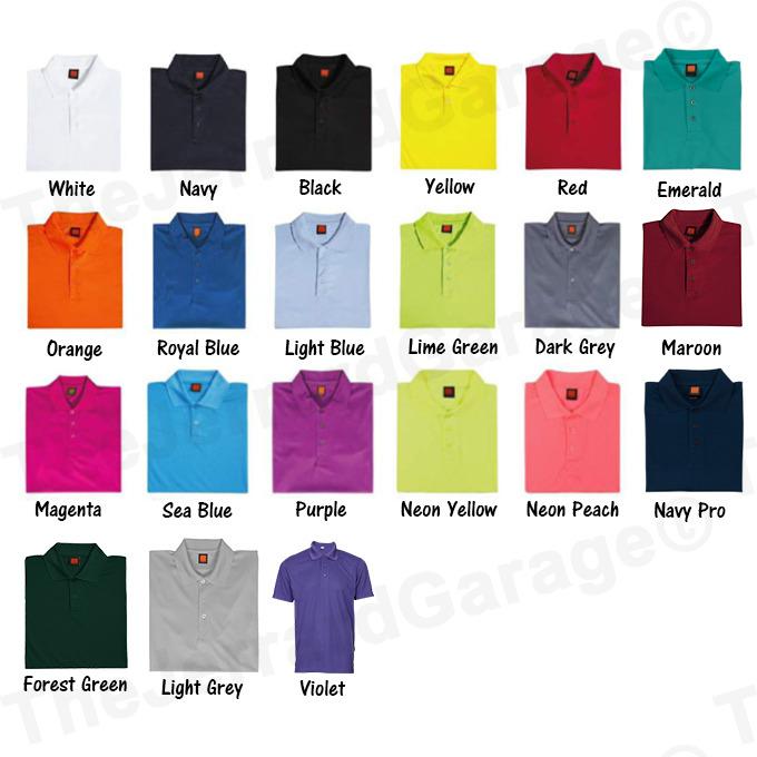 t shirt printing dri fit