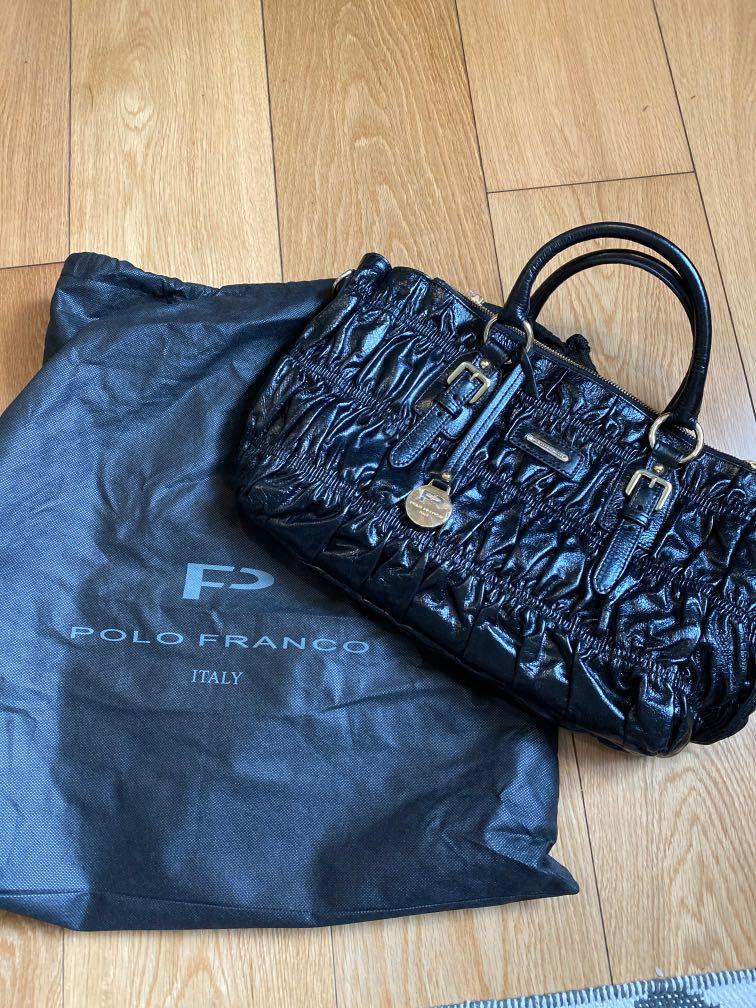 Polo franco bag outlet