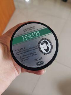 Pomade