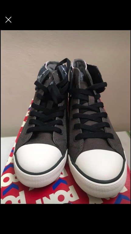 pony skate shoes