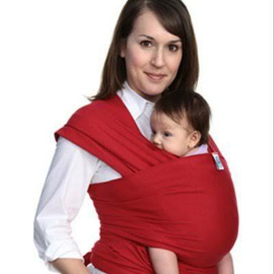 original moby wrap