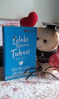 Lelaki Kiriman Tuhan Episod 11