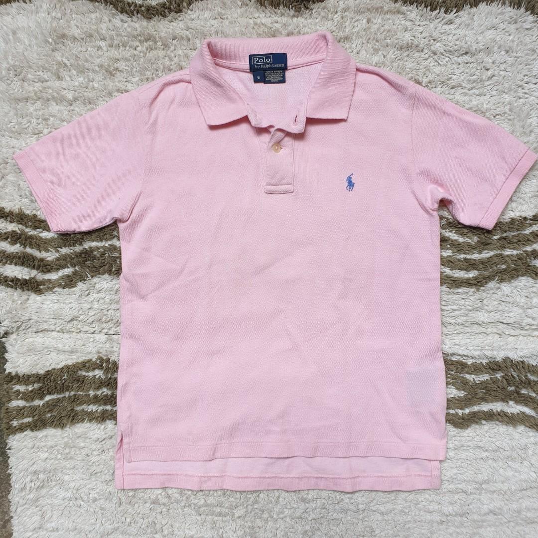 polo for babies