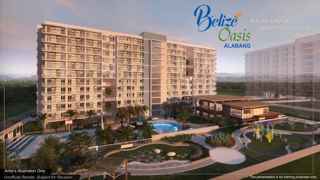 Pre Selling Mid Rise Condominium In Muntinlupa Property For Sale Apartments Condos On Carousell