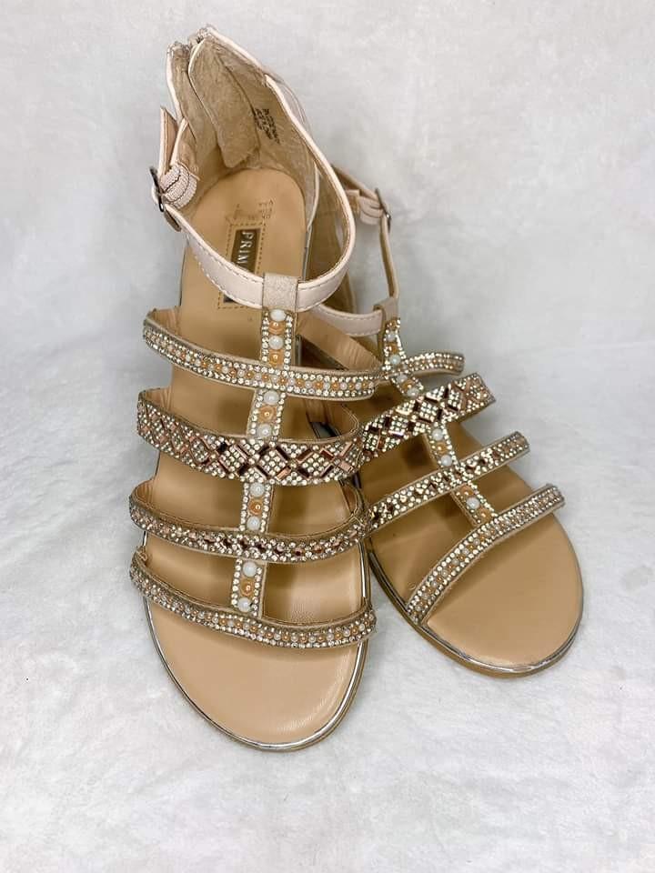 primark gladiator sandals