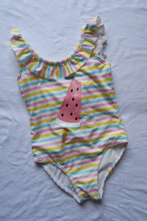 primark baby swimsuit